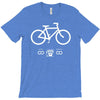 infinity mpg T-Shirt