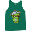 sesame Tank Top