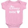Disney Babe Baby Girl Baby Bodysuit