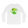 peashooter Long Sleeve Shirts
