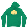 two rogues at the end of the world Unisex Hoodie