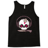 skully Tank Top