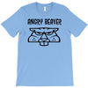 angry beaver T-Shirt