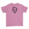 poe etic Youth Tee