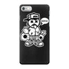 hustle iPhone 7 Case