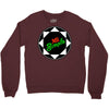 MR SIMPLE Crewneck Sweatshirt