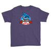 dr sid's Youth Tee