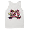 psybeams Tank Top