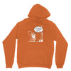 im so old i cant remember where my nuts are Unisex Hoodie