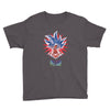 Goku Ultra Instinct Youth Tee