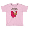 hi quality frenchie Toddler T-shirt