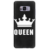 Queen Samsung Galaxy S8 Plus