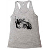 optimus Racerback Tank