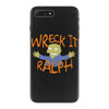 ralph wrecking it iPhone 7 Plus Case