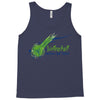 volleyball jonesboro high school Tank Top