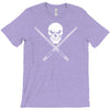 pool ball player T-Shirt