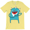 monster hearts you T-Shirt