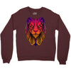 king of wild Crewneck Sweatshirt
