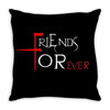 fahrie77 Throw Pillow