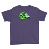 do not disturb Youth Tee