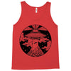 ufo Tank Top