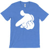 mouse hands ym T-Shirt