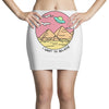 highly illogical2 Mini Skirts