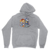 who fink Hoodie