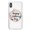Happy Father's Day iPhoneX