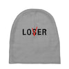Loser / Lover IT Movie Baby Beanies