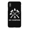 Go Camping iPhoneX