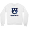 elrubius Crewneck Sweatshirt