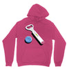 automatic Unisex Hoodie