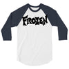 fahrie77 3/4 Sleeve Shirt