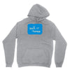 suck it trebek Unisex Hoodie