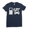dtc Ladies Fitted T-Shirt