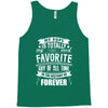 My Pops Is Totally My Most Favorite Guy of All Time in the History of Tank Top