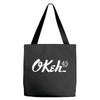 okeh northern soul Tote Bags