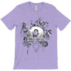 back to modern times T-Shirt