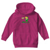 navi Youth Hoodie