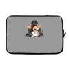 it's a me gizmo Laptop sleeve