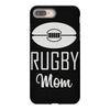 rugby mom iPhone 8 Plus