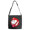 boo ya gonna call Adjustable Strap Totes