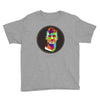 neymar anime Youth Tee