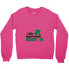 Little Leprechaun Crewneck Sweatshirt