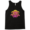 tmnt enemy Tank Top