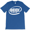 geek inside T-Shirt