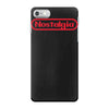 nostalgia iPhone 7 Case