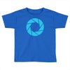 camera shutter Toddler T-shirt
