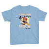 caregiver witch Youth Tee